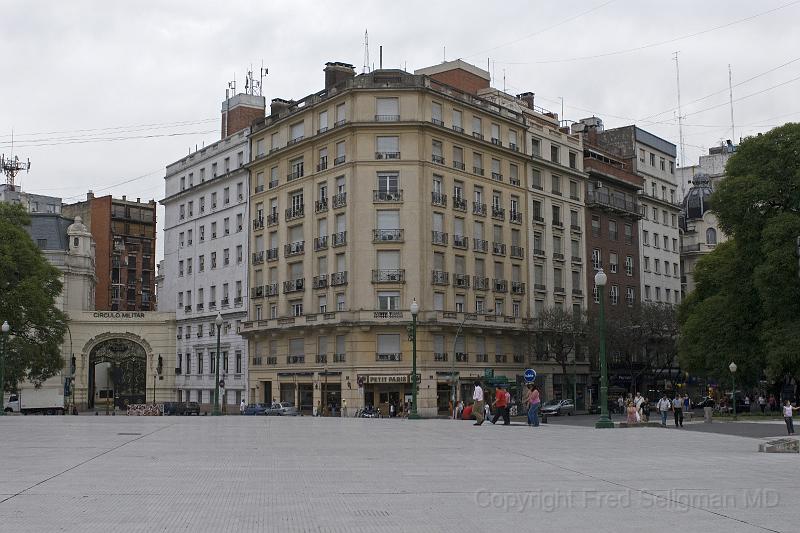 20071201_181639  D200 4000x2667.jpg - View from Plaza San Martin